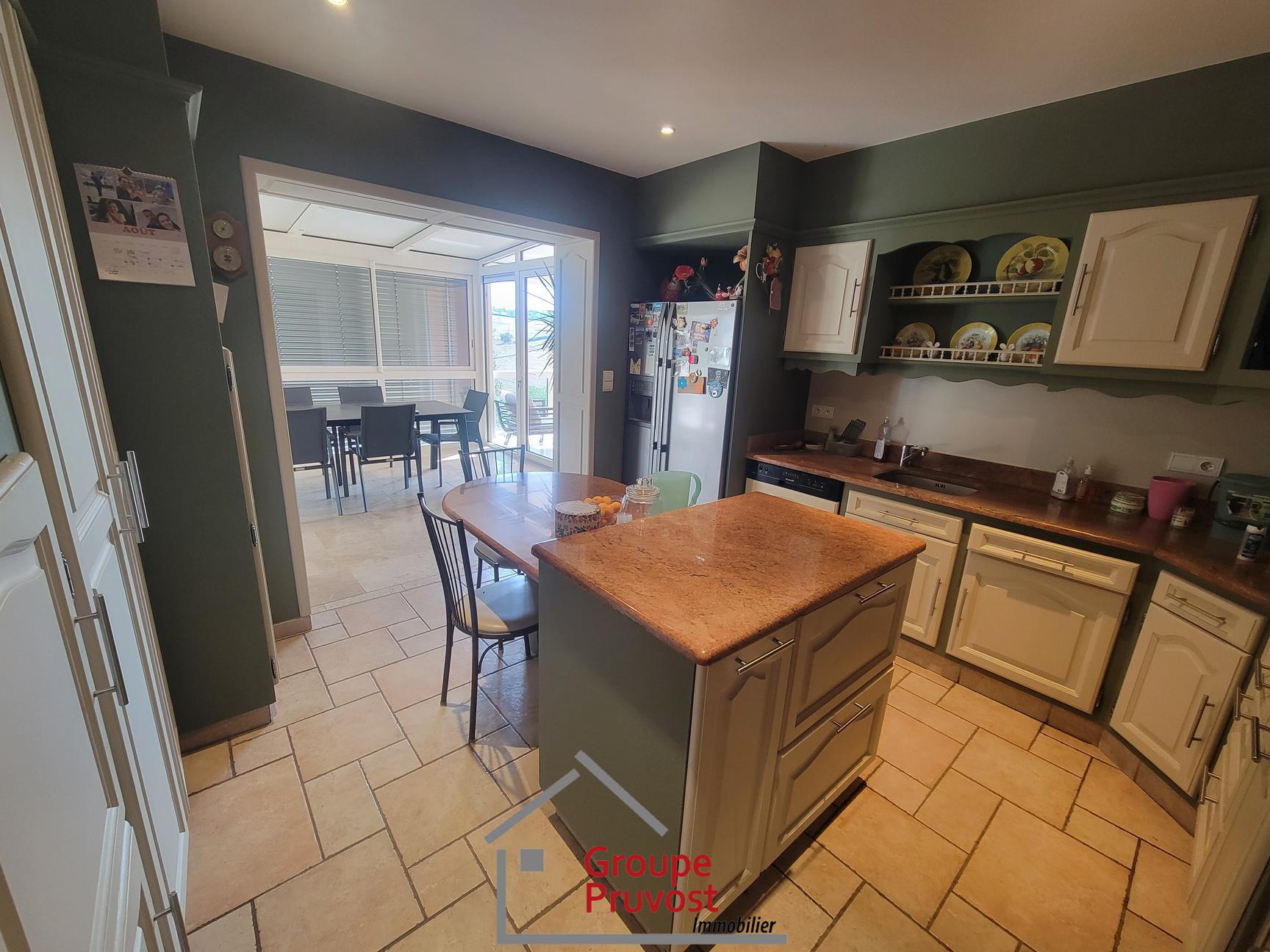 Vente Maison 245 m² à Charlieu 465 000 €