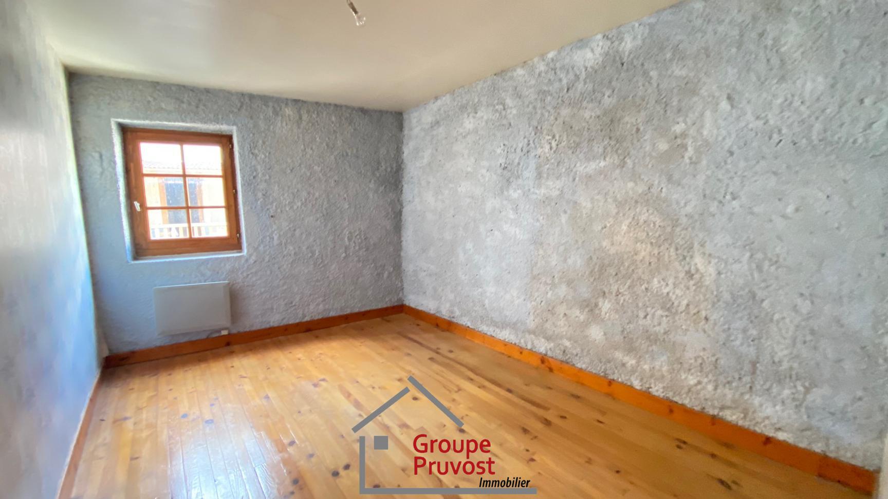 Vente Maison 94 m² à Cluny 130 000 €