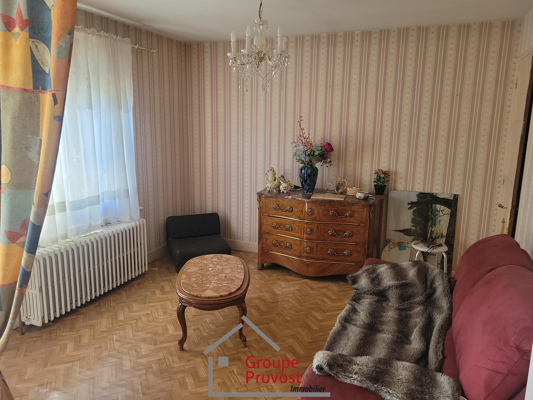 Vente Maison 60 m² à Roanne 139 000 €