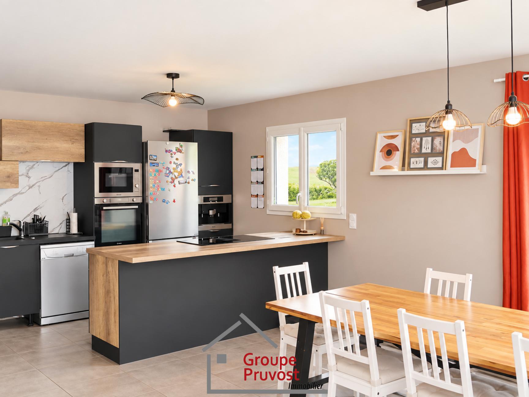 Vente Maison 170 m² à Cluny 300 000 €