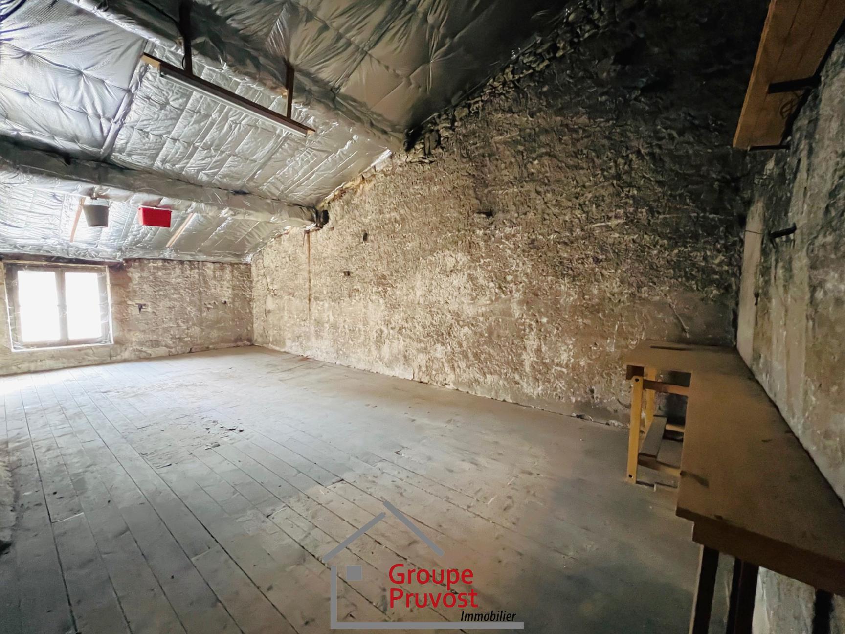 gedeon-photo-7db9e10397e41467db5877557013d3cd Vente Immeuble 160 m² à Cluny 172 000 €