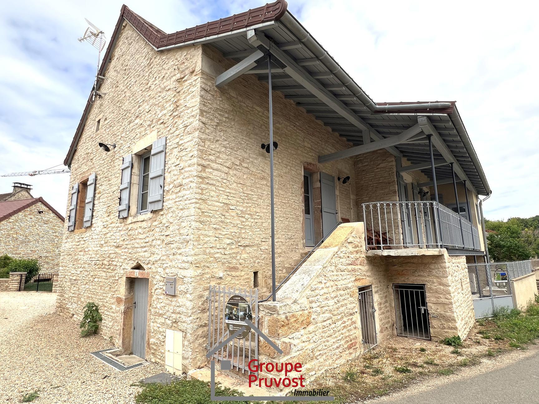 gedeon-photo-7dfbc382b2e7f1c93eb3c854598b8ea5 Superbe maison en pierres rénovée