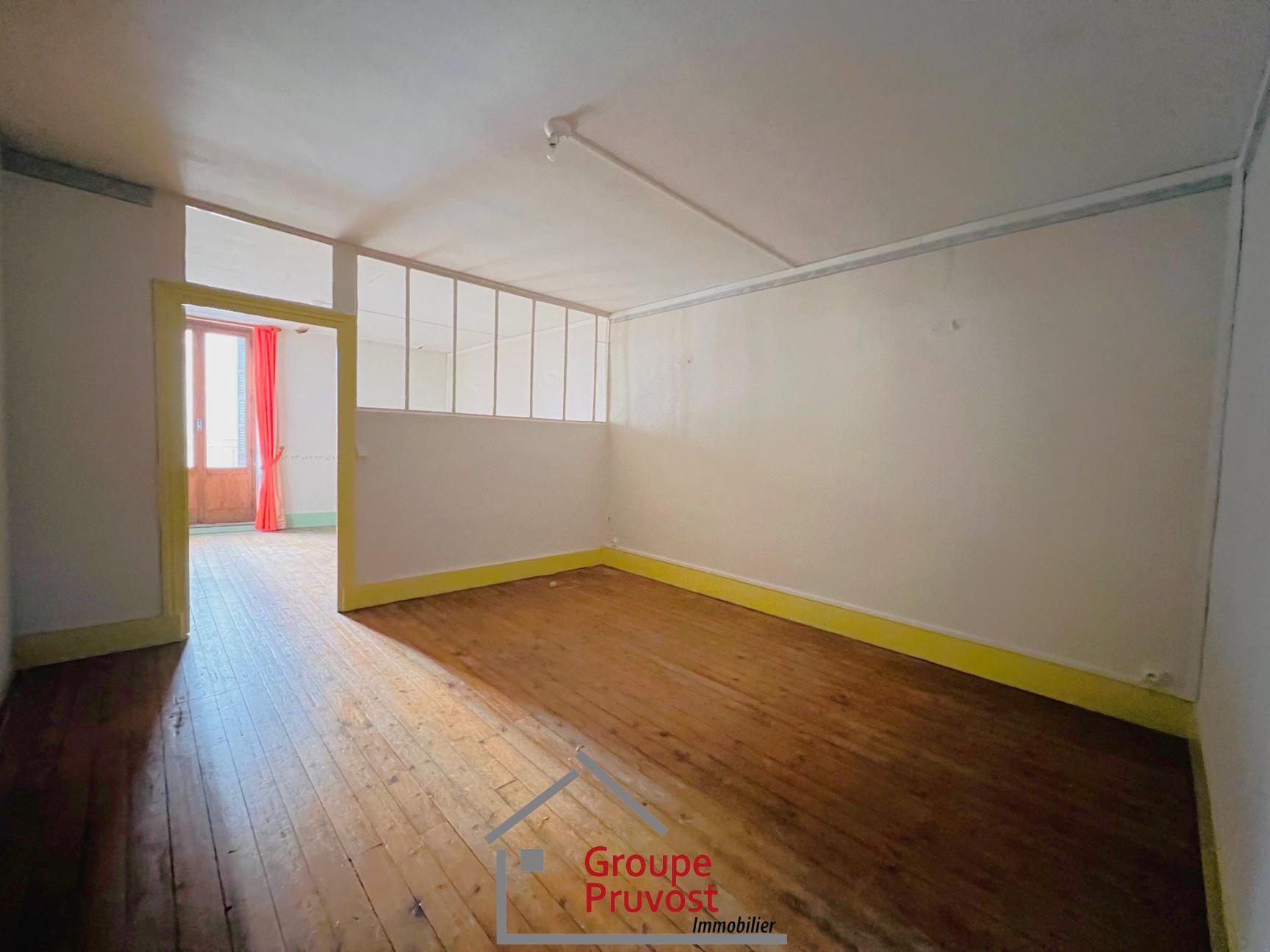 gedeon-photo-7ee33638a74407bf1186fe1a27dc649c Vente Immeuble 160 m² à Cluny 172 000 €