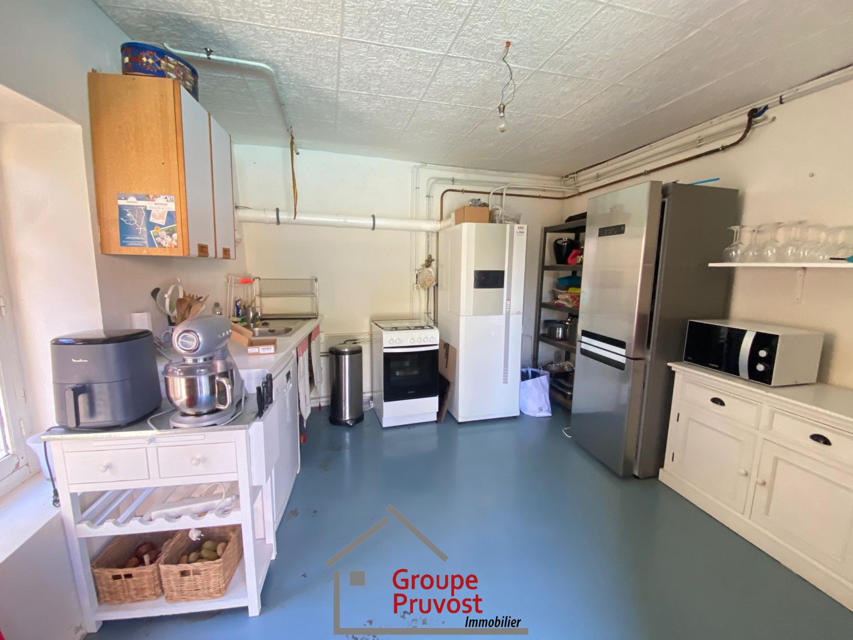 Vente Maison 228 m² à Cluny 580 000 €