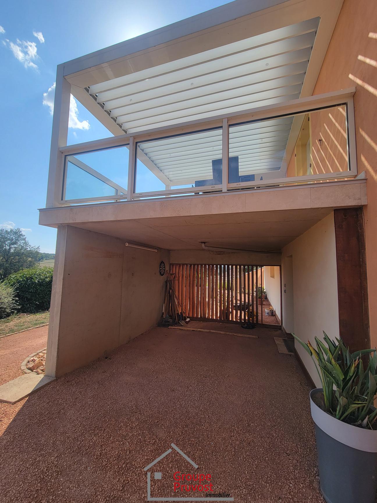 Vente Maison 245 m² à Charlieu 465 000 €