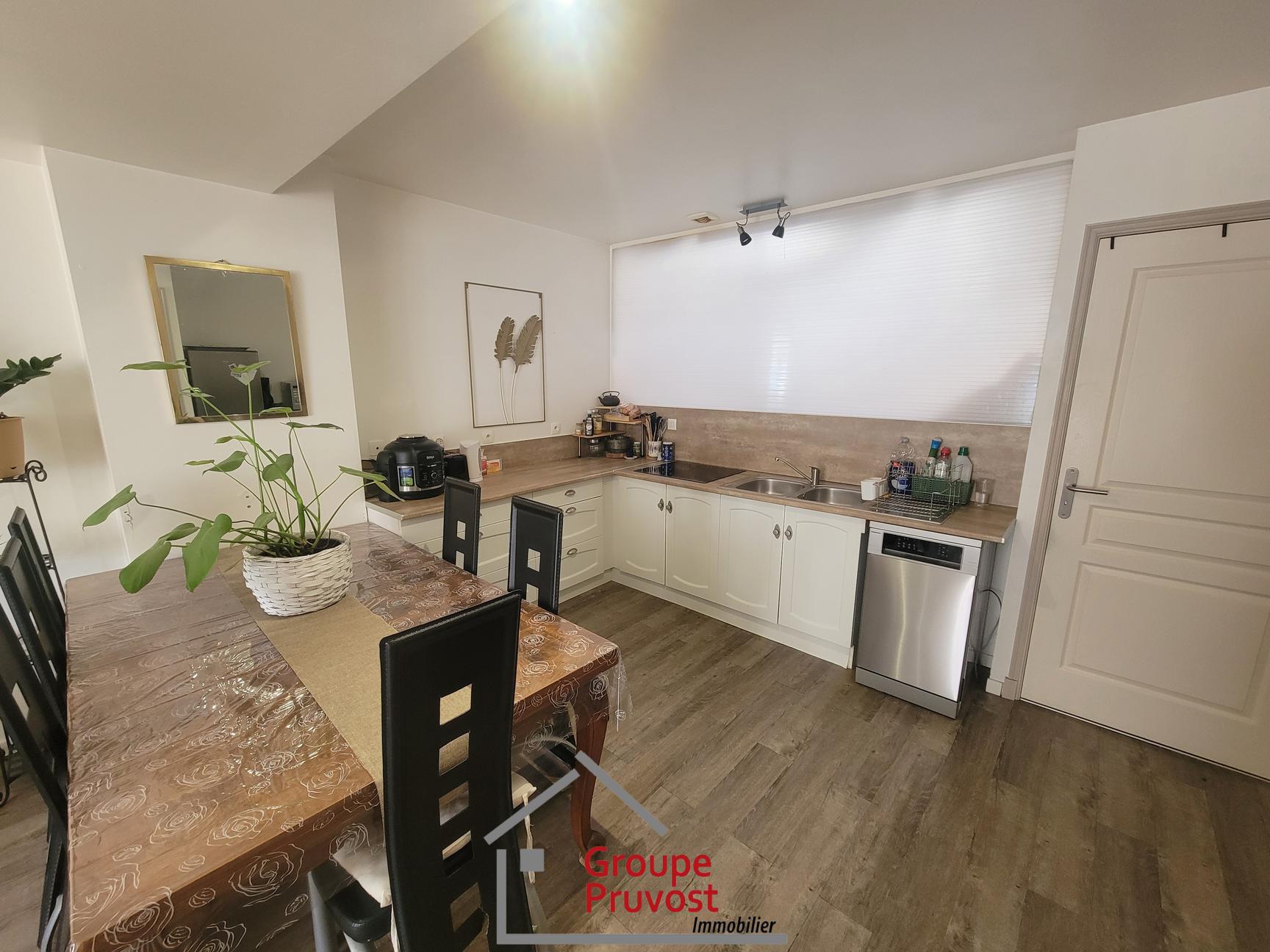 Vente Immeuble 430 m² à Le Coteau 295 000 €