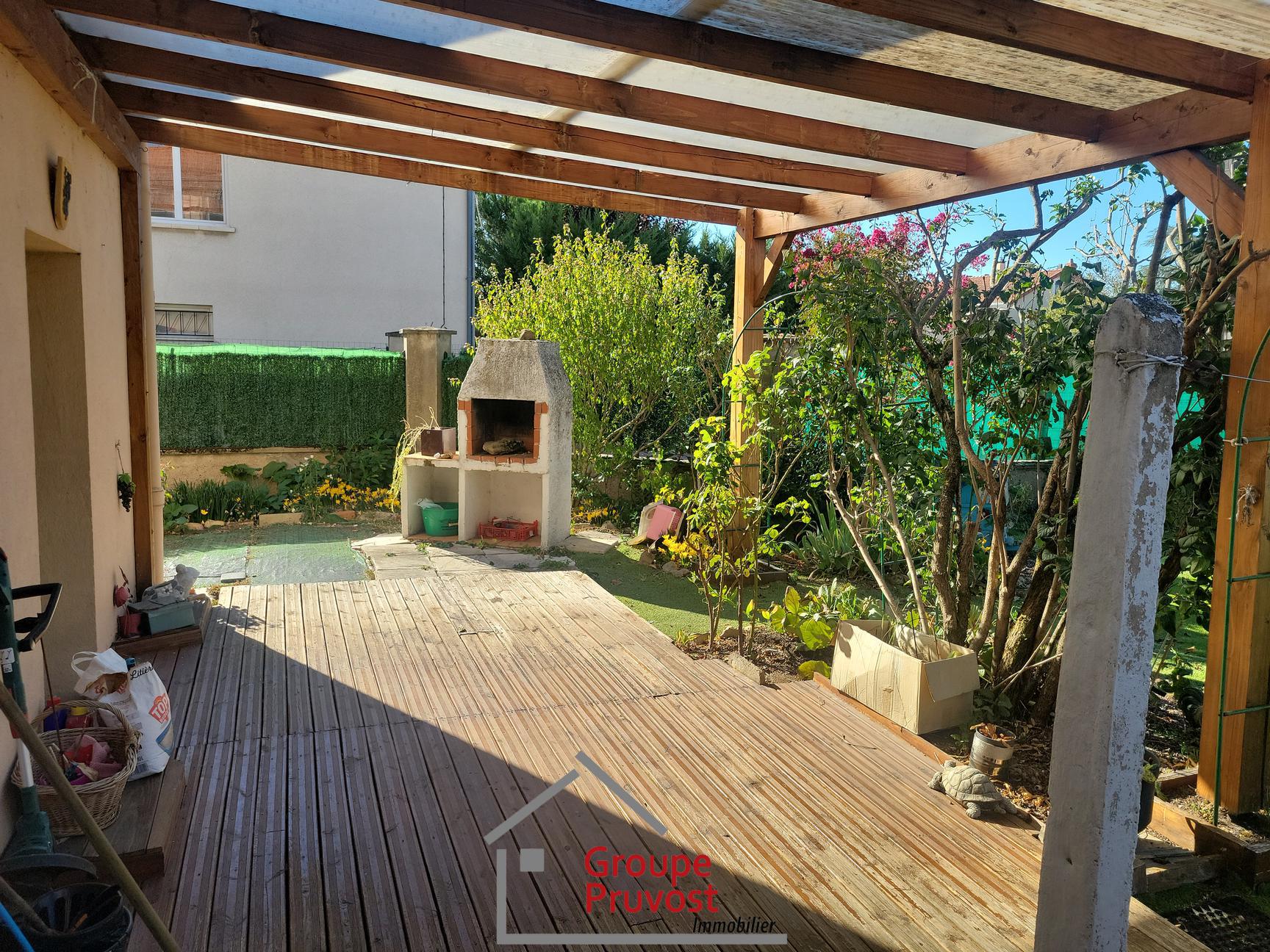 Vente Maison 60 m² à Roanne 139 000 €