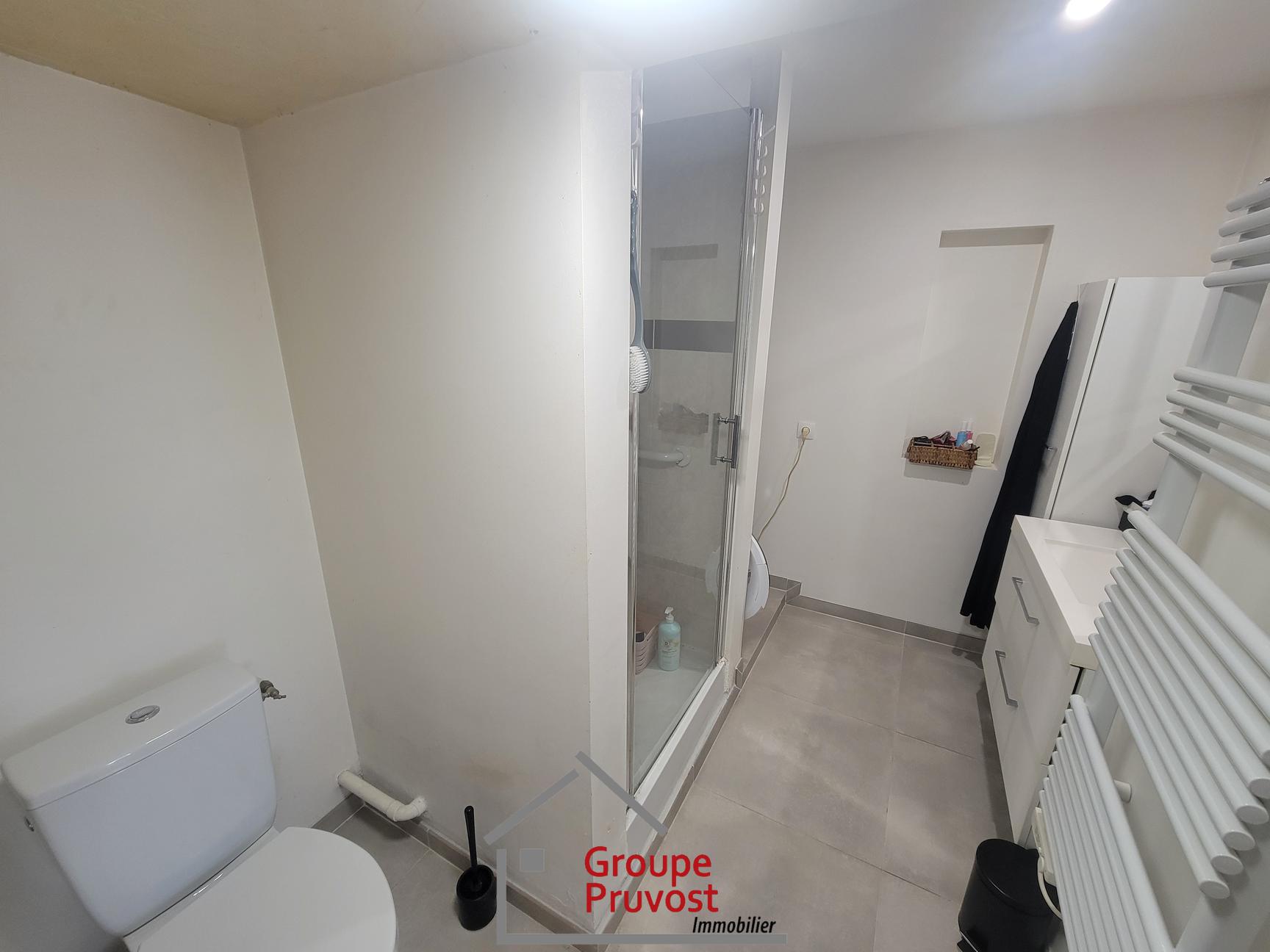 Vente Immeuble 430 m² à Le Coteau 295 000 €
