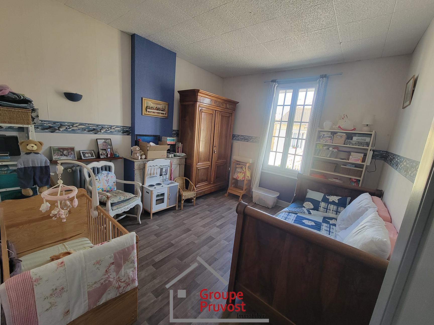 Vente Immeuble 430 m² à Le Coteau 295 000 €