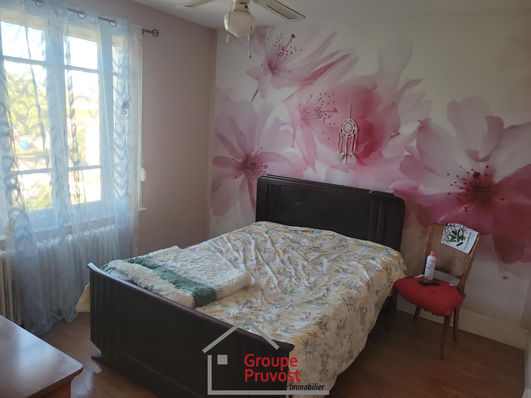 Vente Maison 60 m² à Roanne 139 000 €