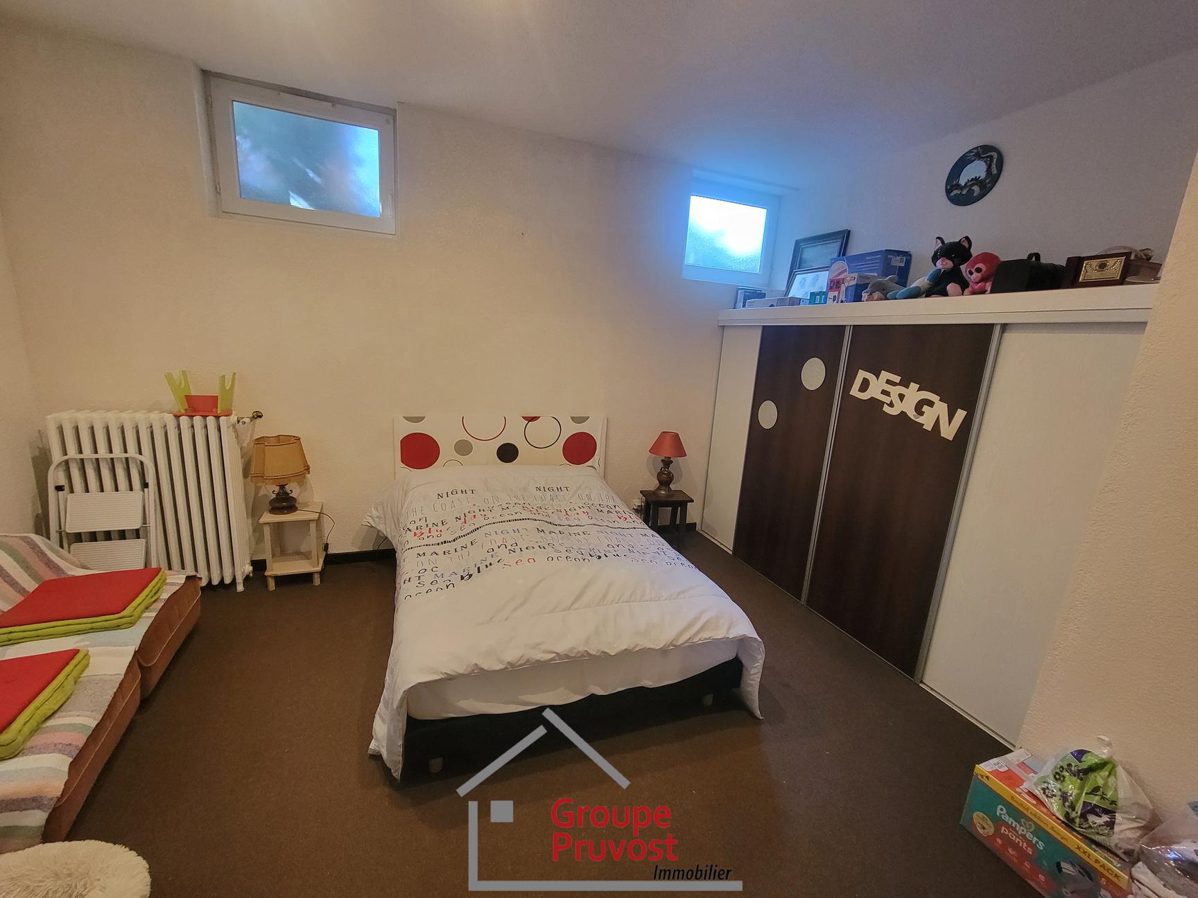 Vente Immeuble 430 m² à Le Coteau 295 000 €