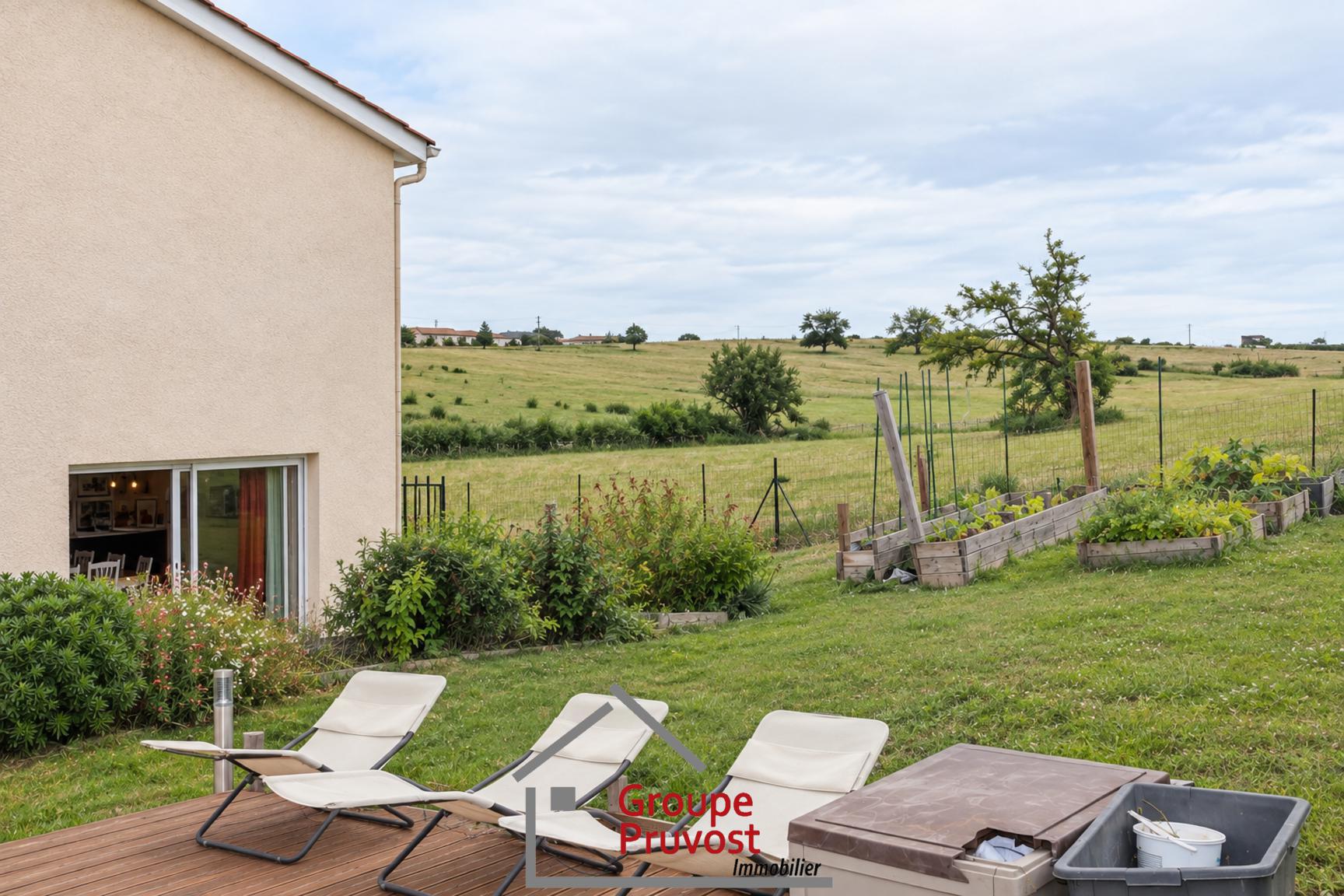 Vente Maison 170 m² à Cluny 300 000 €