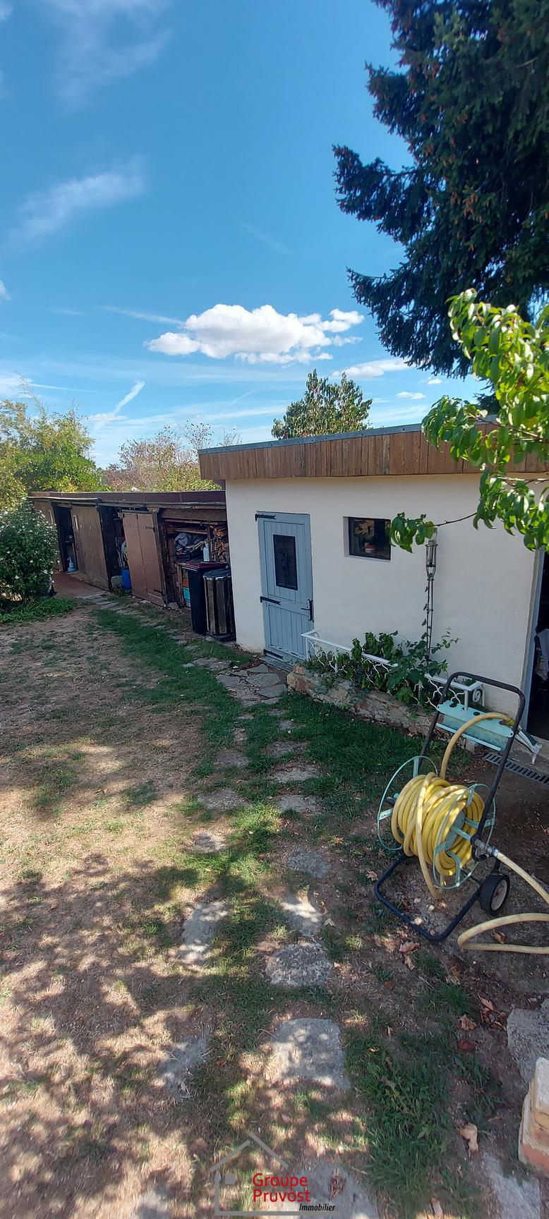 Vente Maison 143 m² à Villerest 238 000 €
