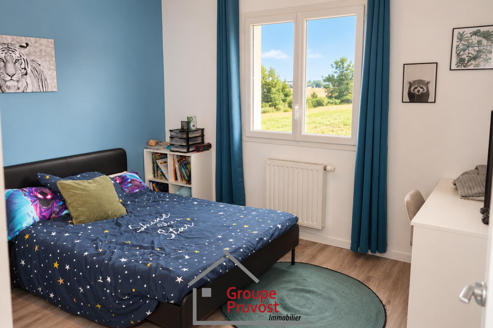Vente Maison 170 m² à Cluny 300 000 €