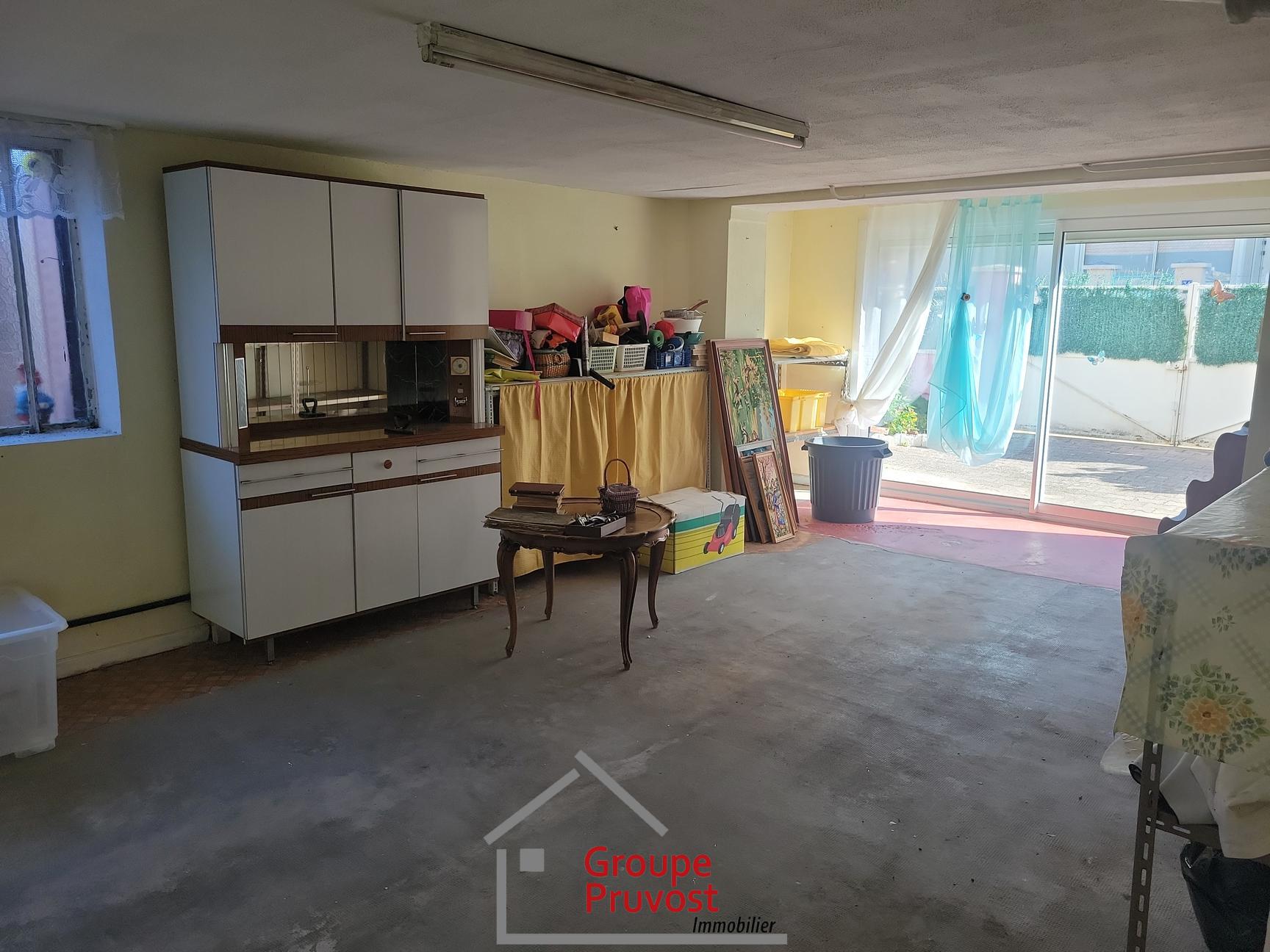Vente Maison 60 m² à Roanne 139 000 €