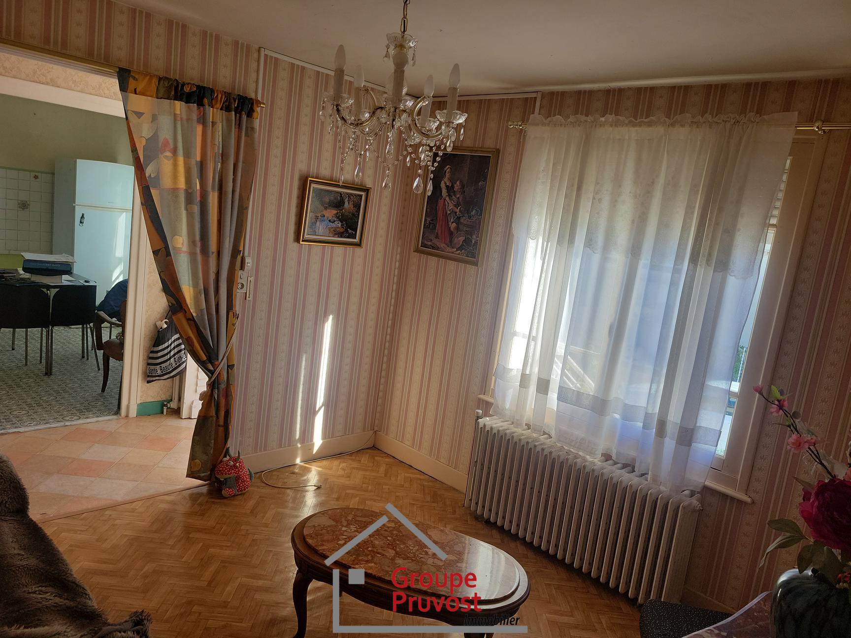 Vente Maison 60 m² à Roanne 139 000 €