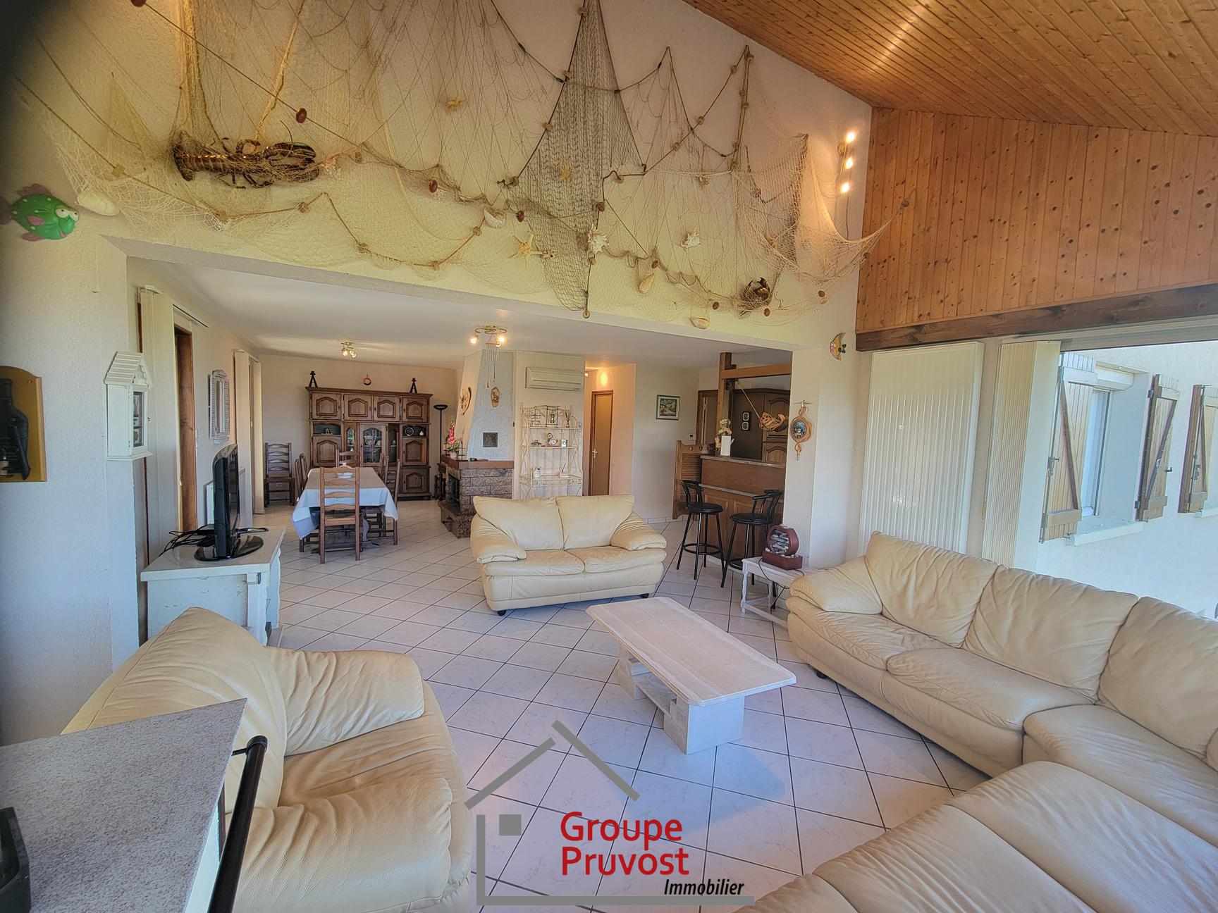 gedeon-photo-b189c0987743465dd48707898a50269a Vente Maison 196 m² à Renaison 383 000 €