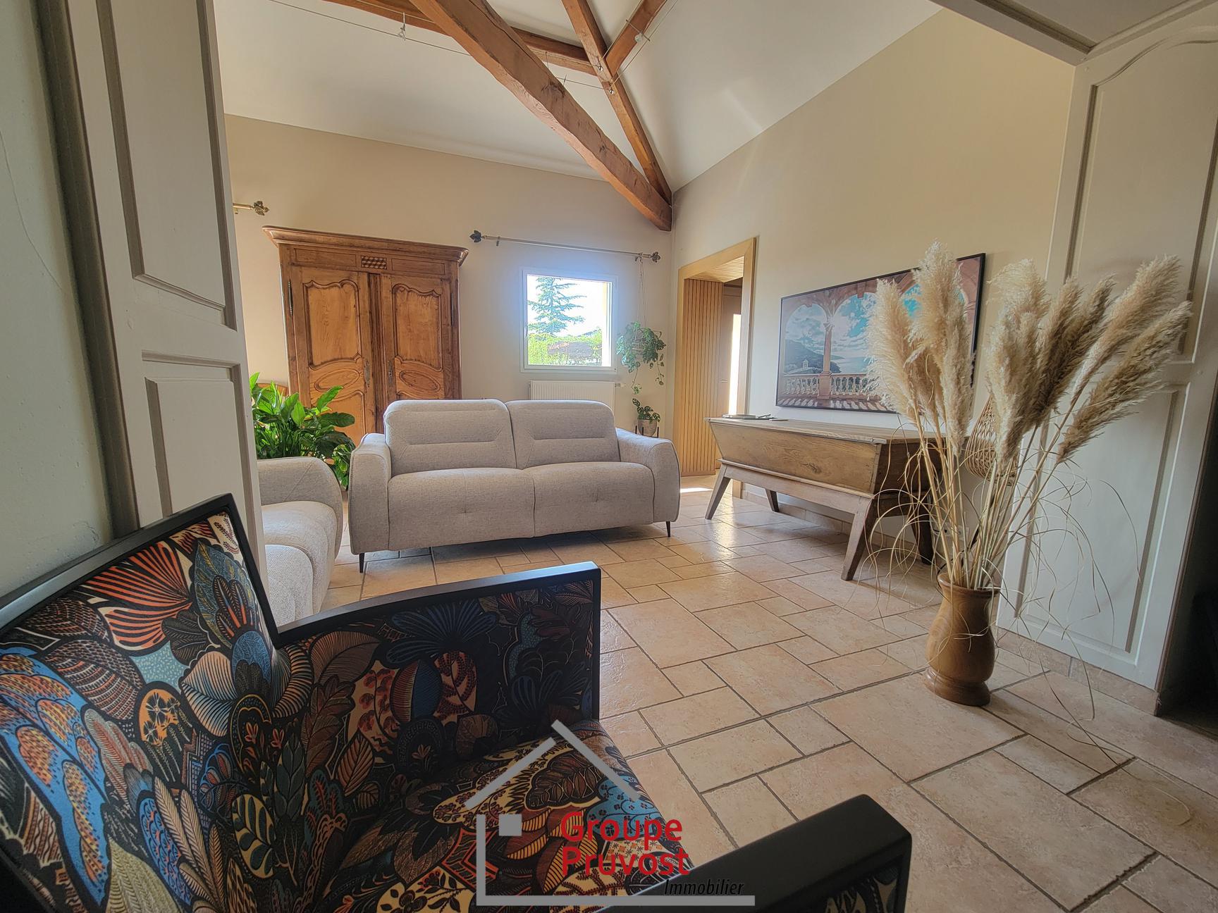 Vente Maison 245 m² à Charlieu 465 000 €