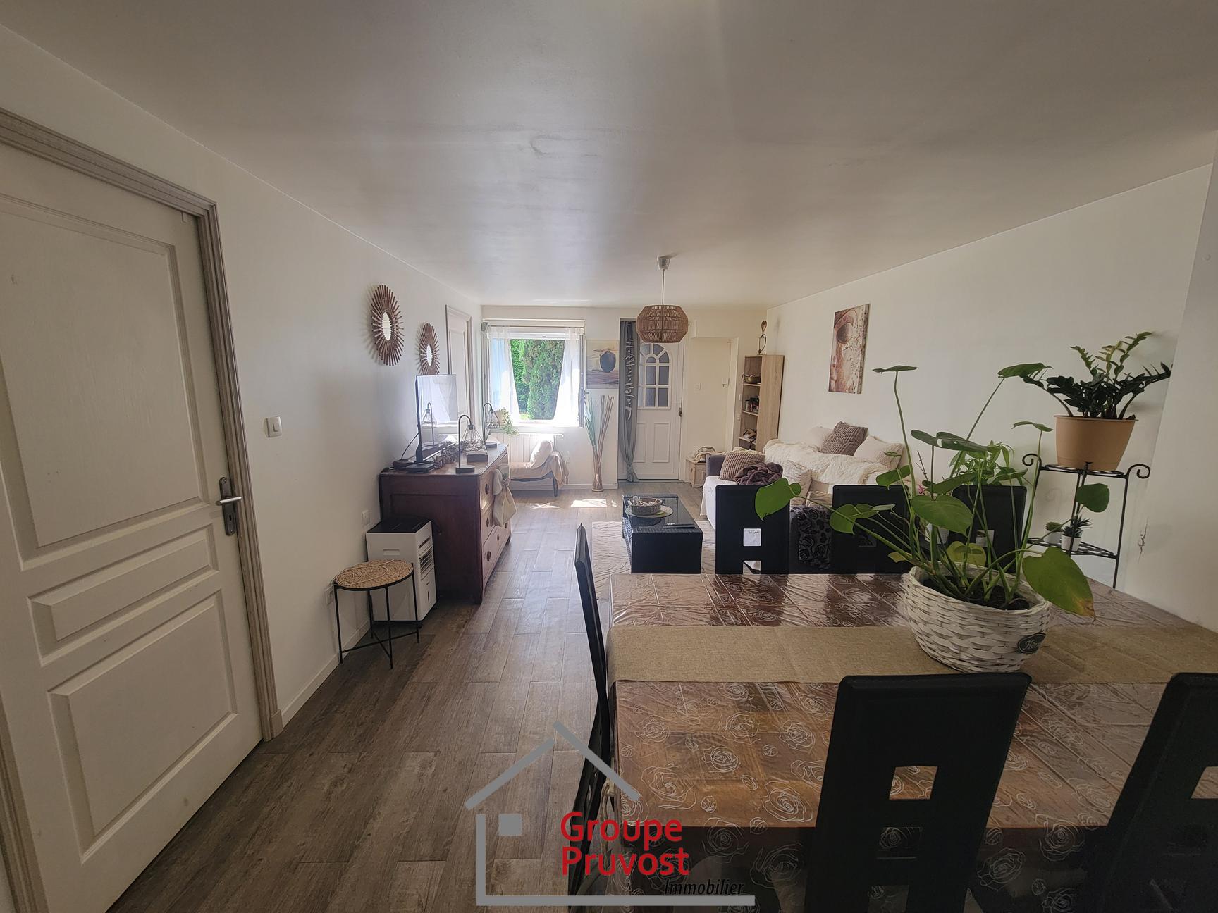Vente Immeuble 430 m² à Le Coteau 295 000 €