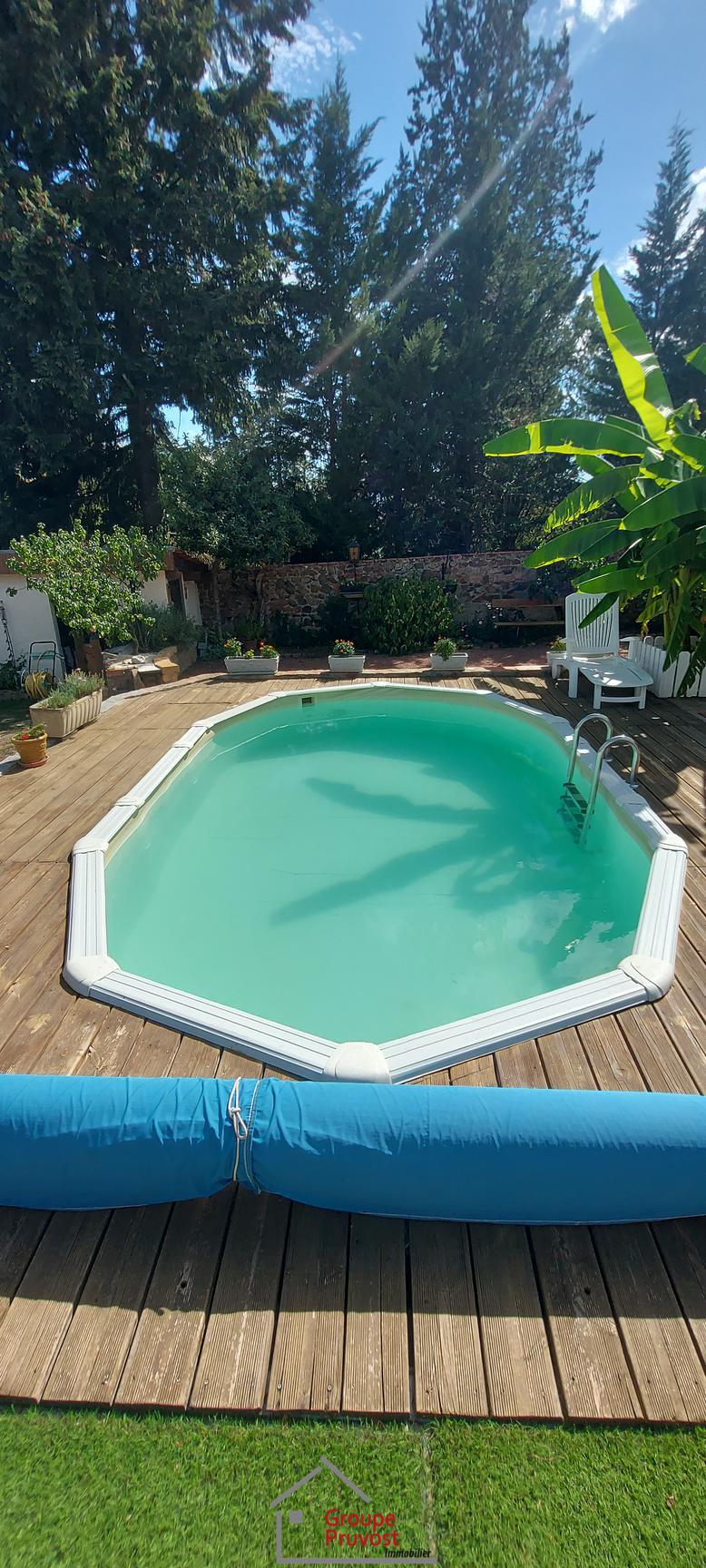 Vente Maison 143 m² à Villerest 238 000 €
