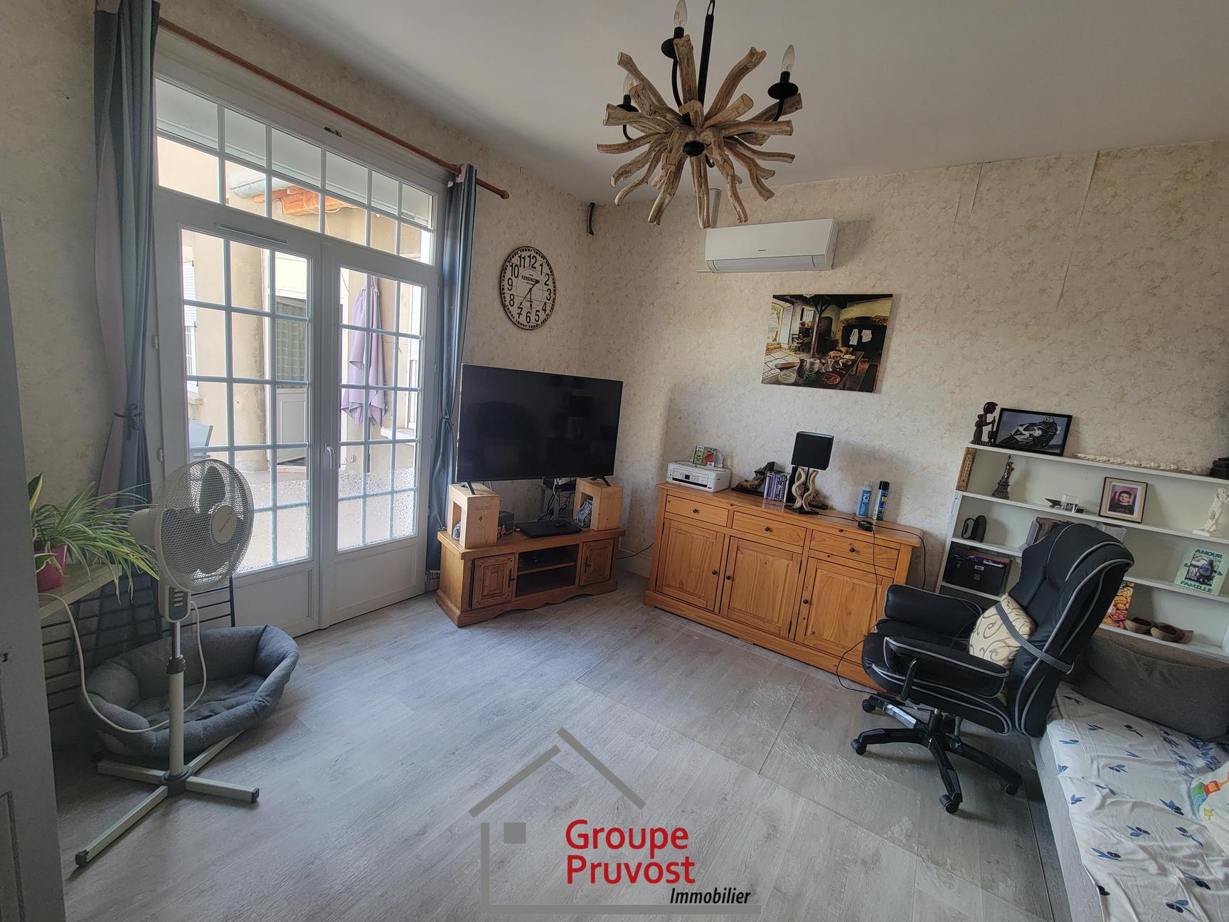 Vente Immeuble 430 m² à Le Coteau 295 000 €