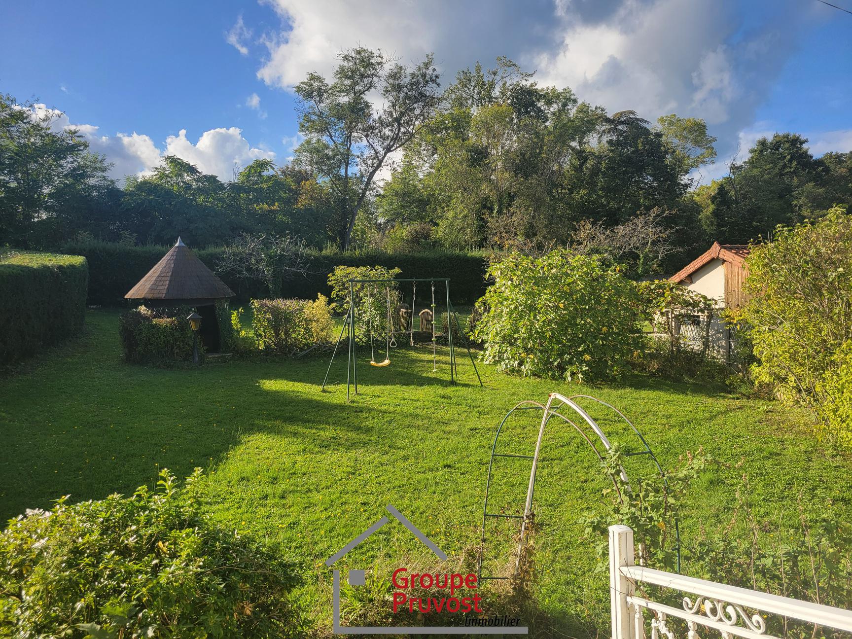 gedeon-photo-c45c0411f956af17b85faa6da1cfe3d7 Vente Maison 196 m² à Renaison 383 000 €