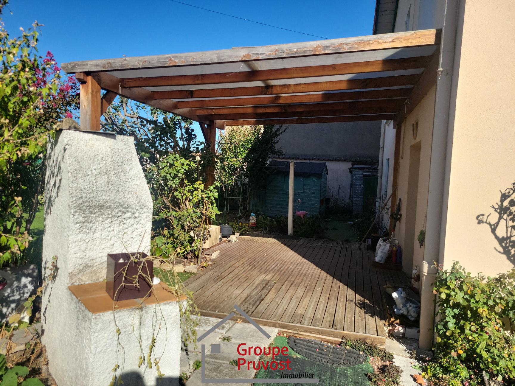 Vente Maison 60 m² à Roanne 139 000 €