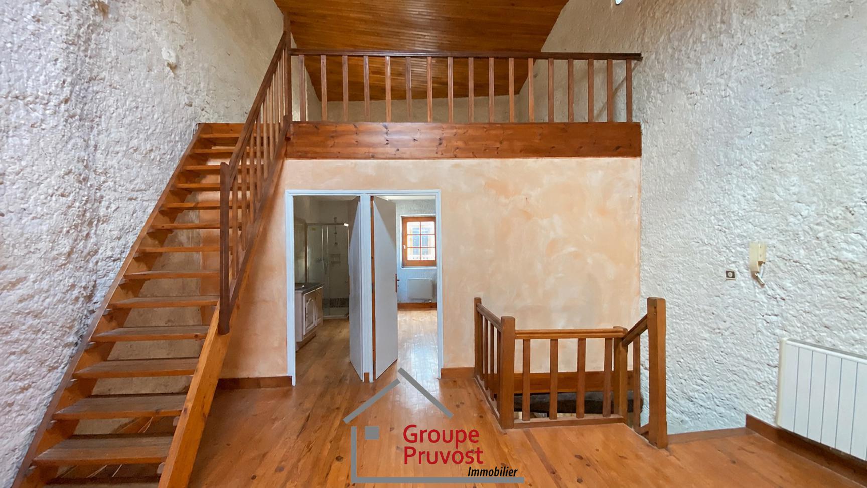 Vente Maison 94 m² à Cluny 130 000 €