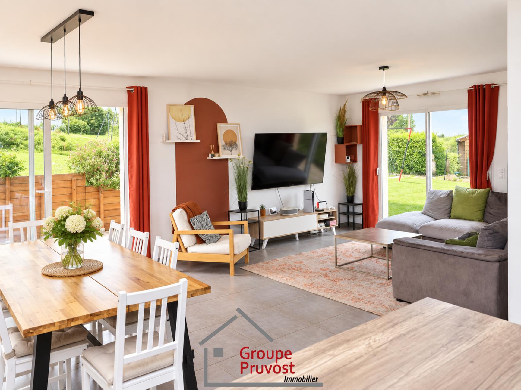 Vente Maison 170 m² à Cluny 300 000 €