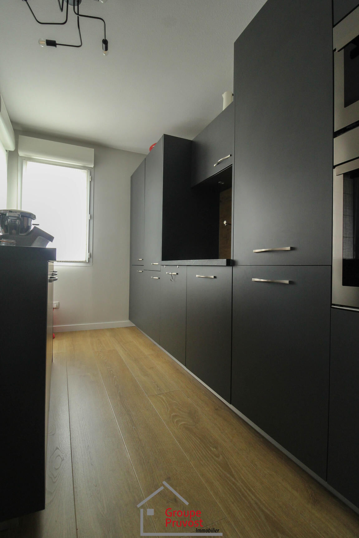 Appartement 136m² vue Saône