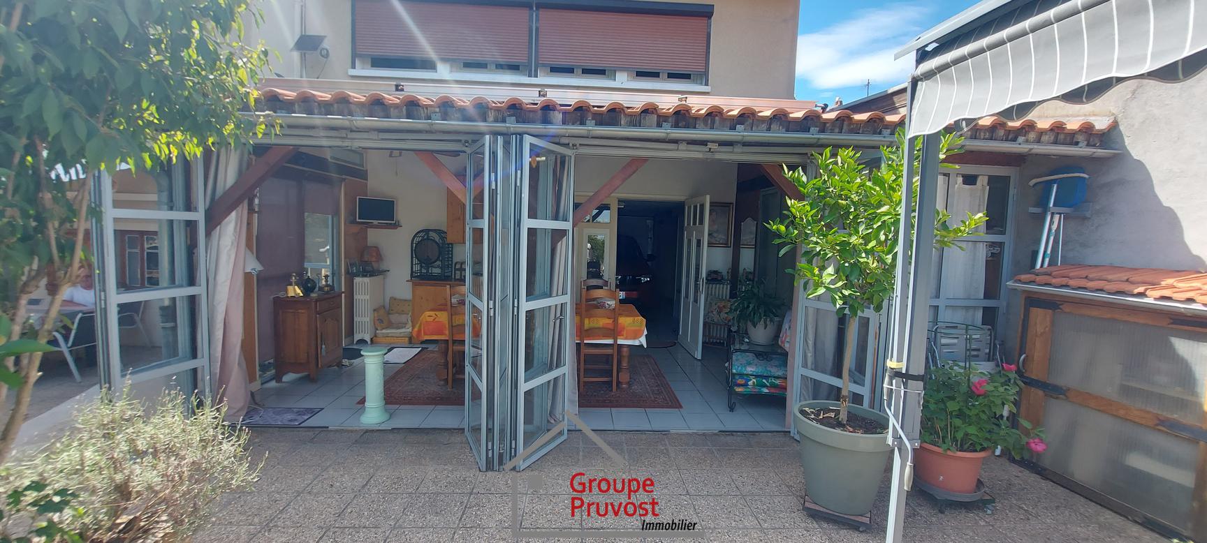 Vente Maison 143 m² à Villerest 238 000 €