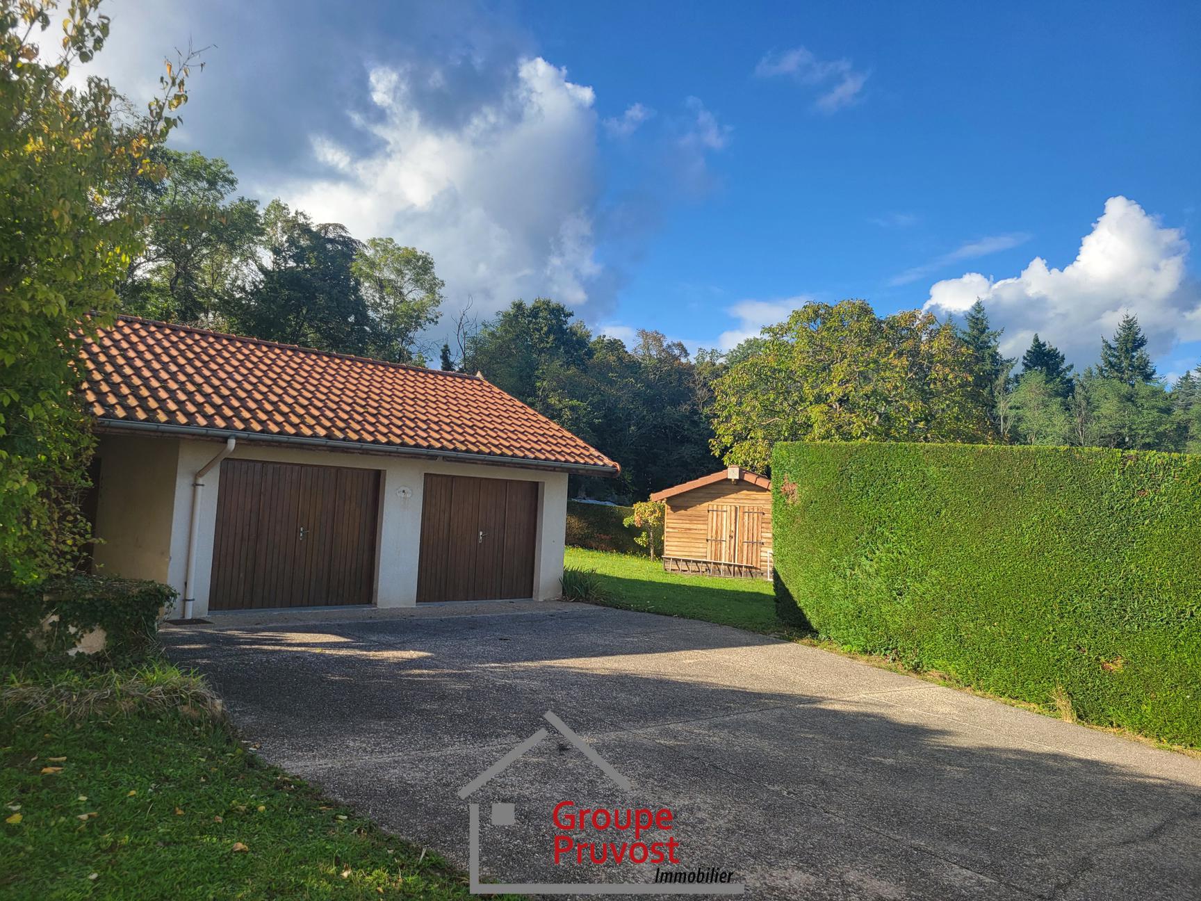 gedeon-photo-d6388e47a961c081dec597896e9e9c54 Vente Maison 196 m² à Renaison 383 000 €