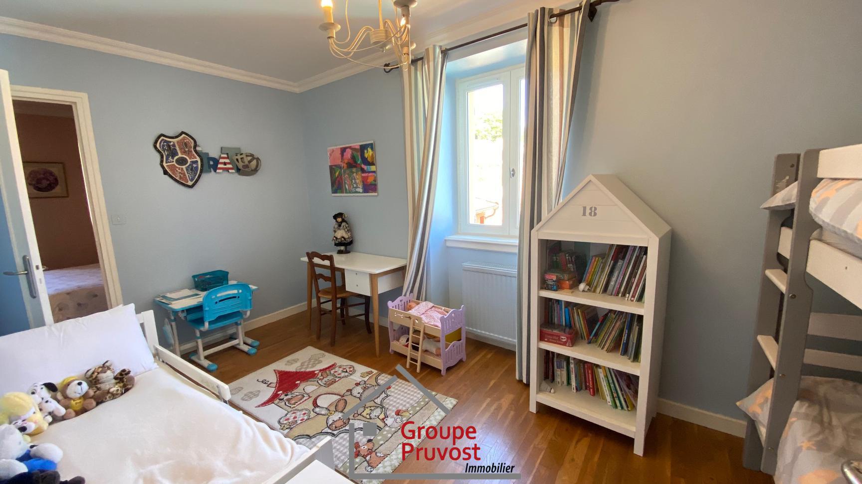 Vente Maison 228 m² à Cluny 580 000 €
