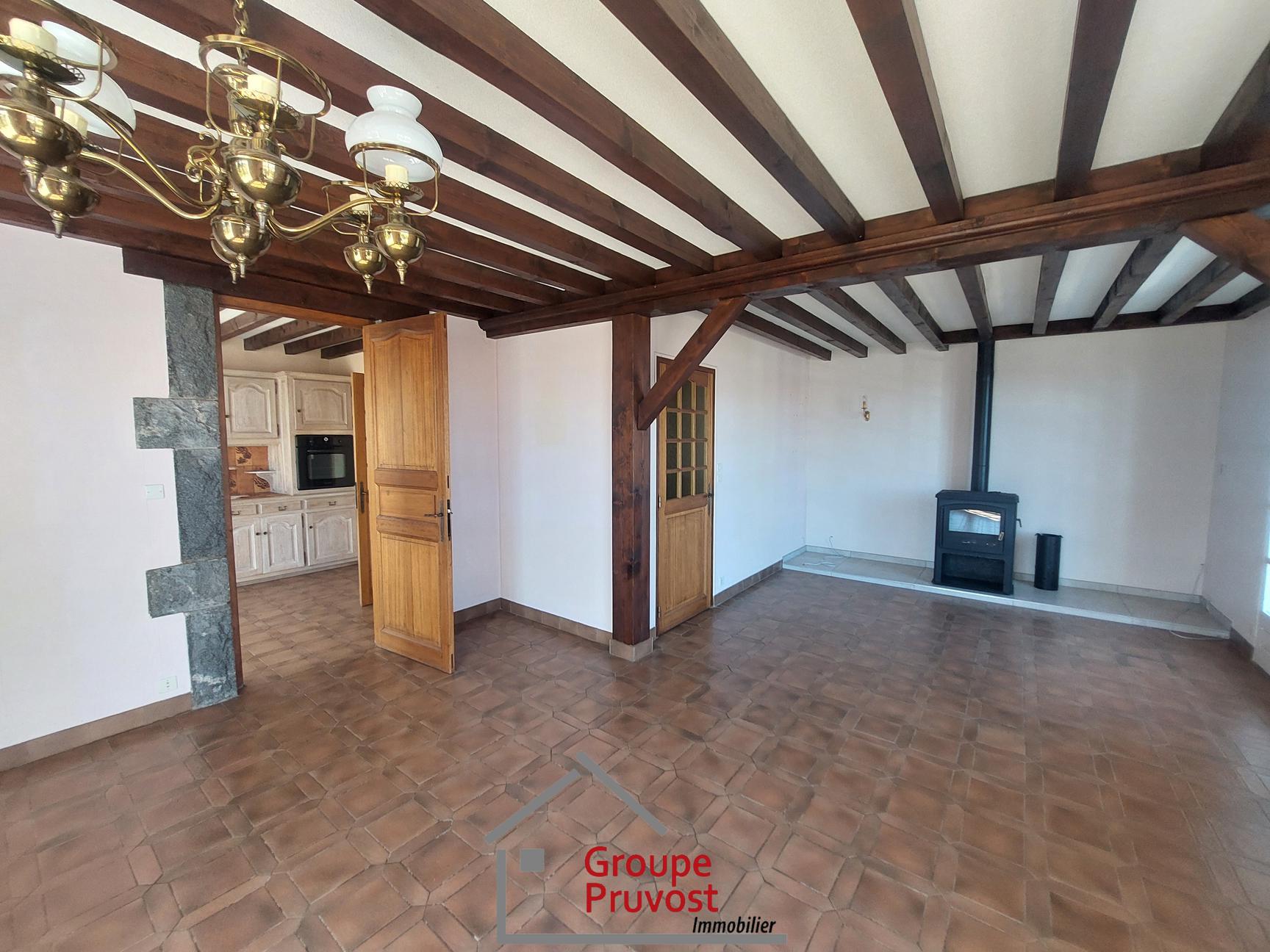 Vente Villa 170 m² à Pollionnay 472 000 €