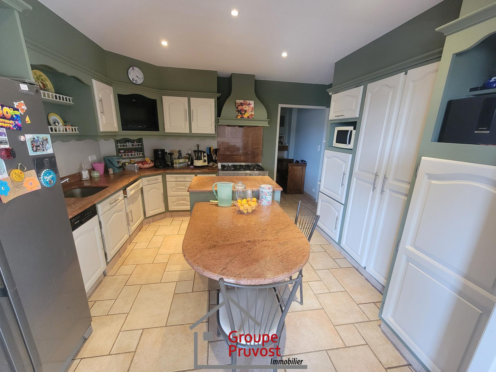 Vente Maison 245 m² à Charlieu 465 000 €