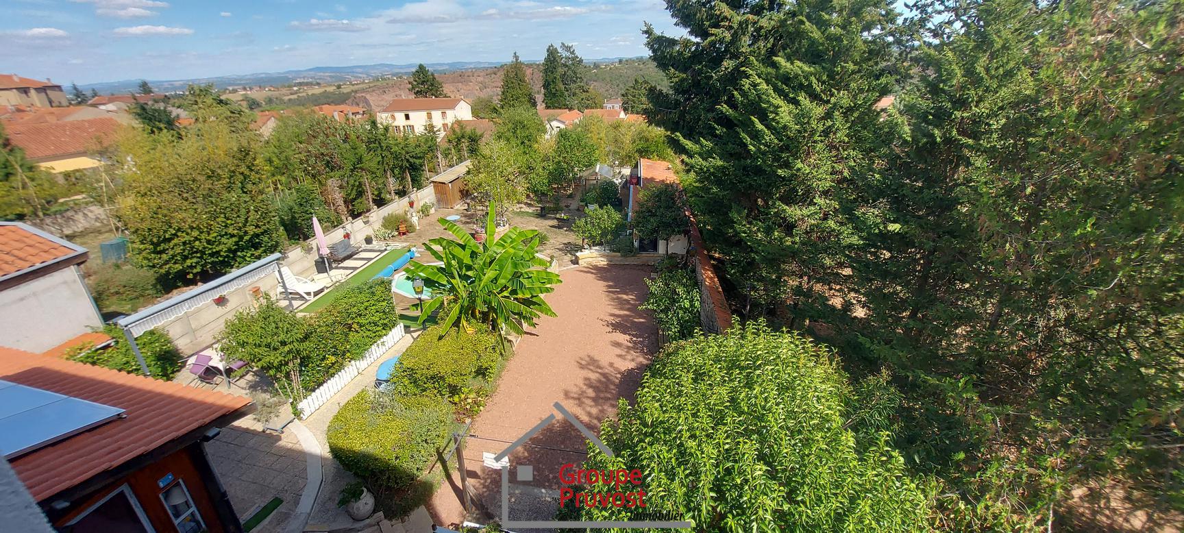 Vente Maison 143 m² à Villerest 238 000 €