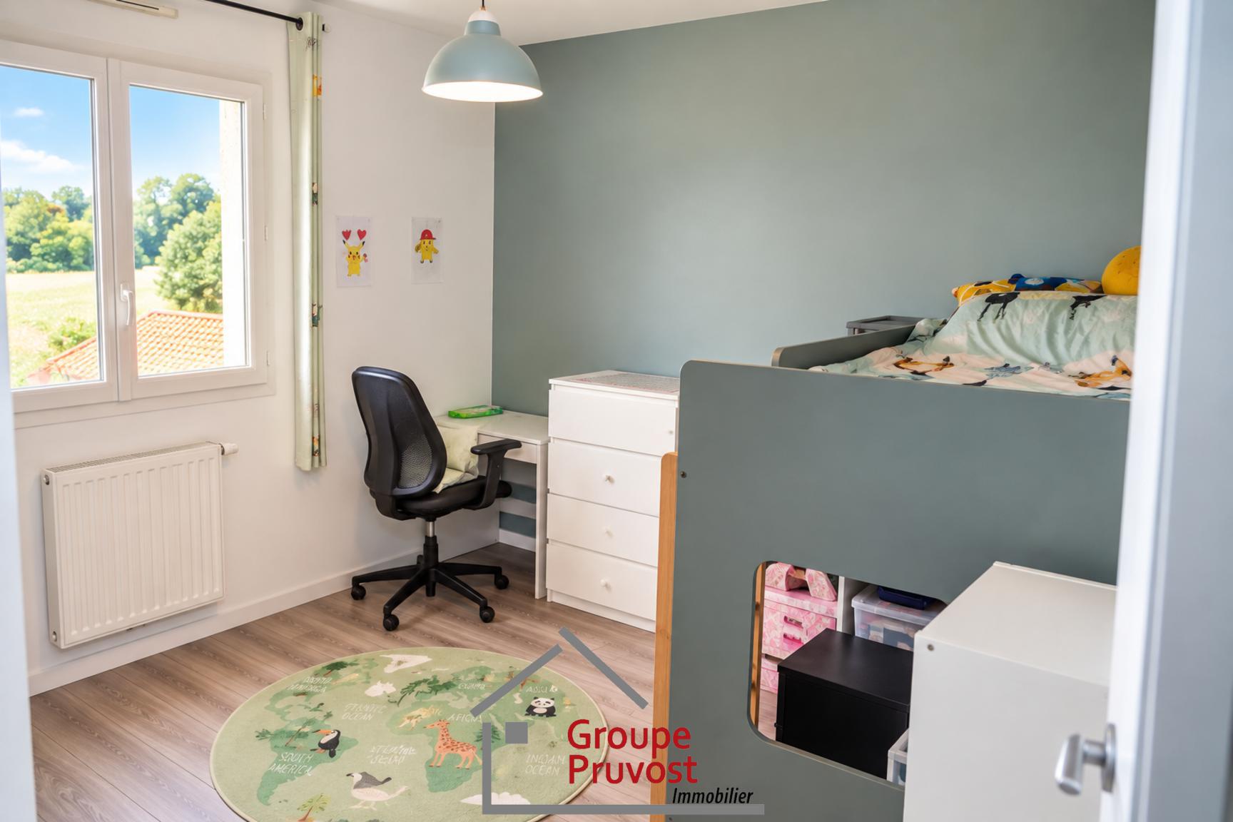 Vente Maison 170 m² à Cluny 300 000 €