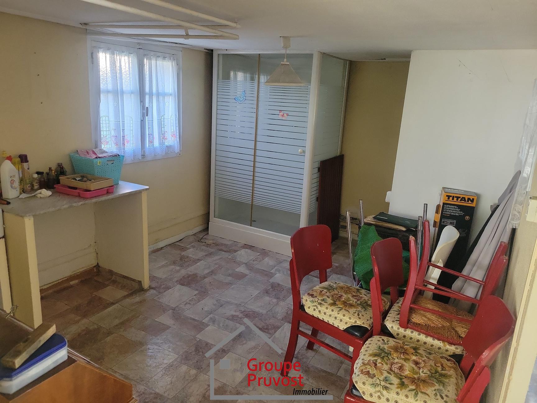 Vente Maison 60 m² à Roanne 139 000 €