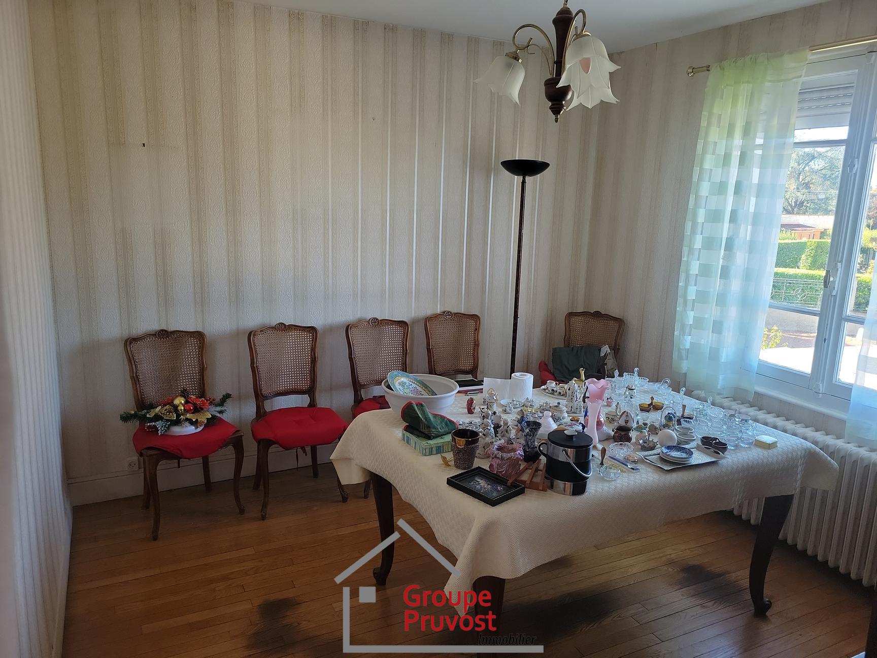 Vente Maison 60 m² à Roanne 139 000 €