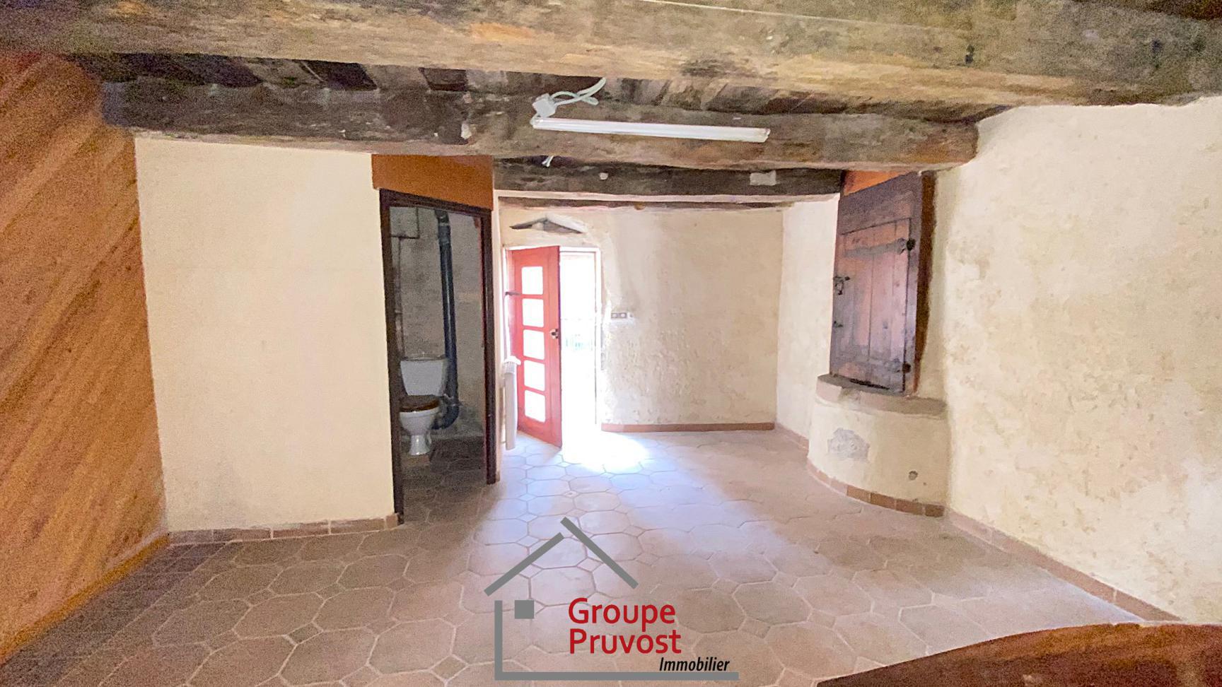 Vente Maison 94 m² à Cluny 130 000 €