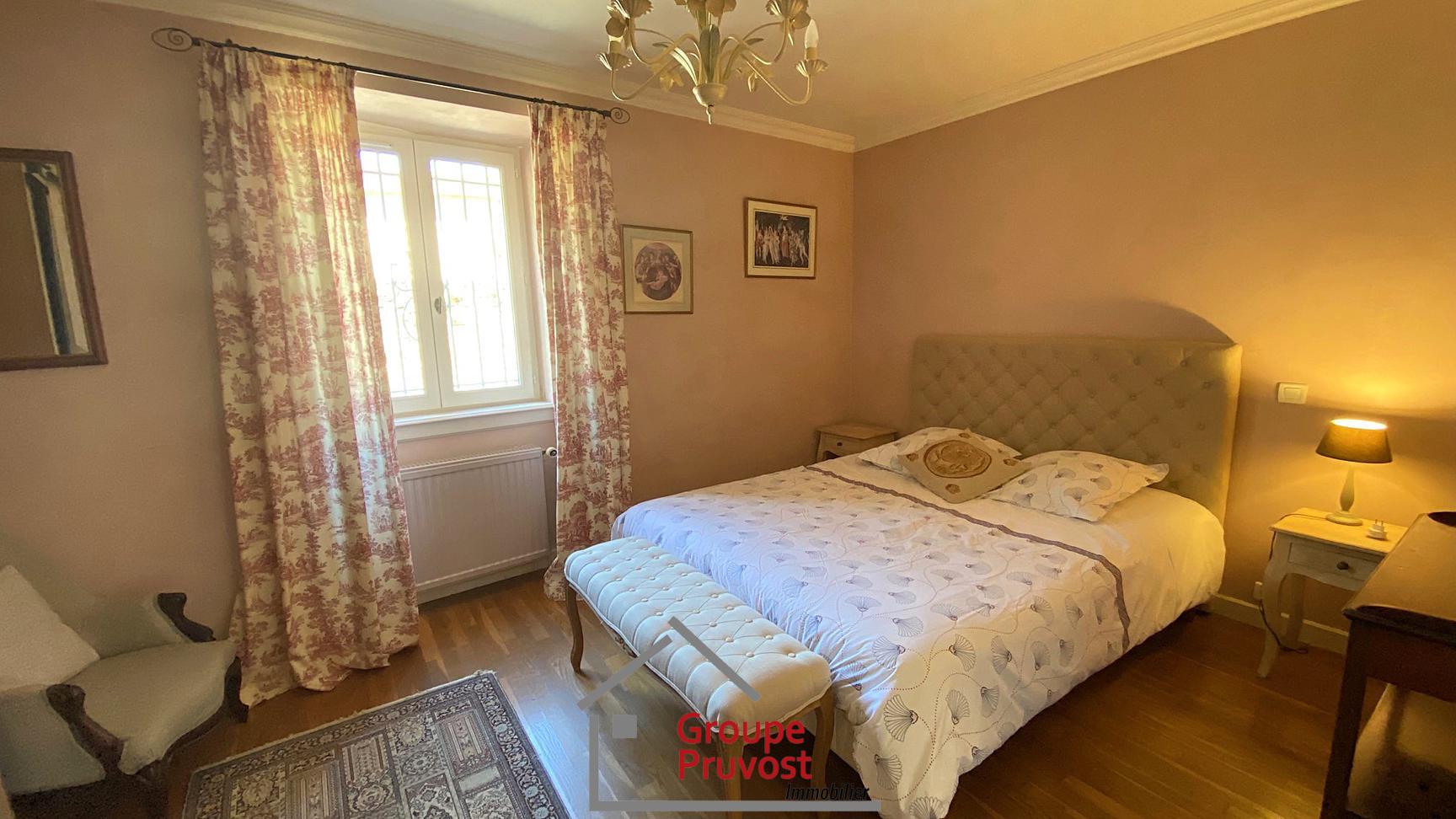 Vente Maison 228 m² à Cluny 580 000 €