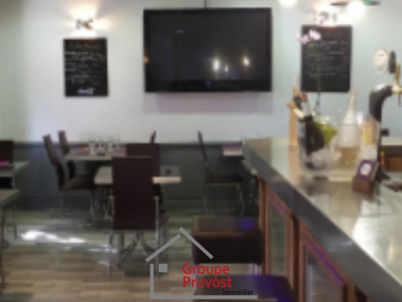 Vente Commerce divers 380 m² à Miribel 71 600 €