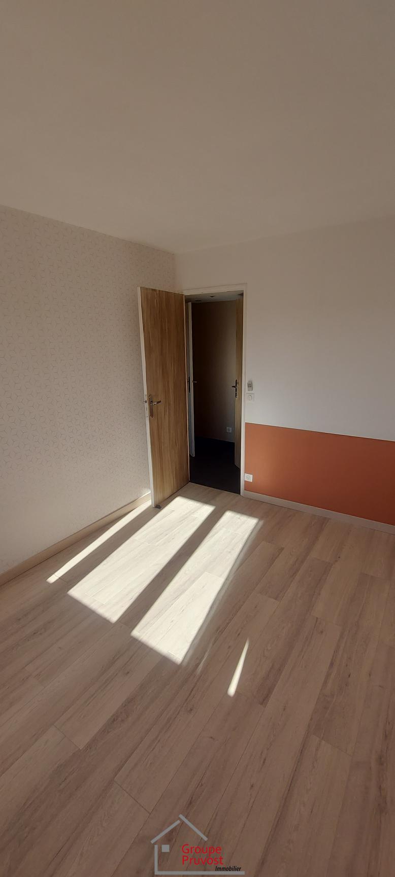 Vente T4 84 m² à Roanne 146 000 €