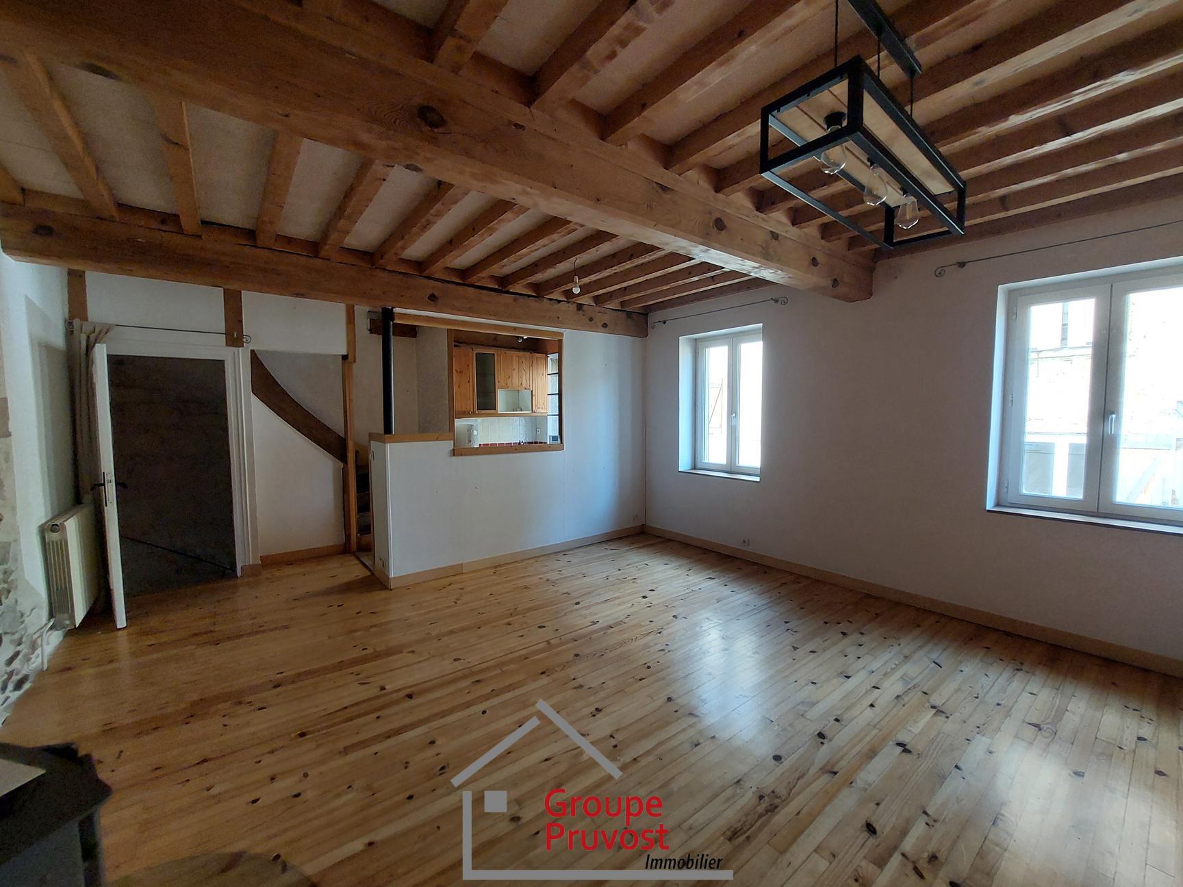 gedeon-photo-f228c1f1a7835433aadd3e64da5e2362 Maison de village 5 pièces 140 m²