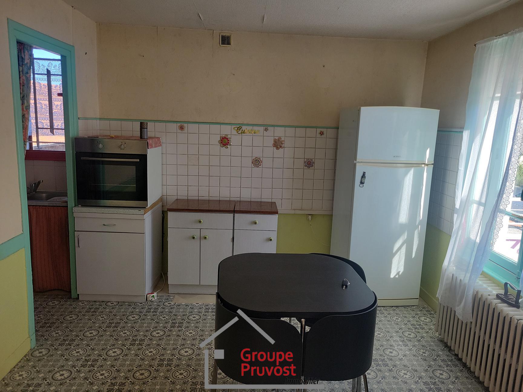 Vente Maison 60 m² à Roanne 139 000 €