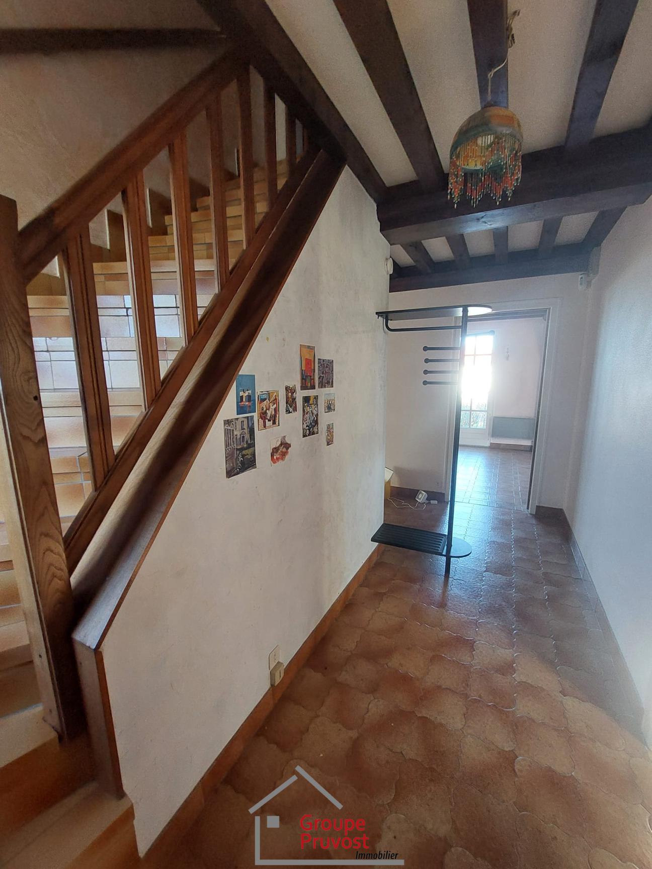 Vente Villa 170 m² à Pollionnay 472 000 €
