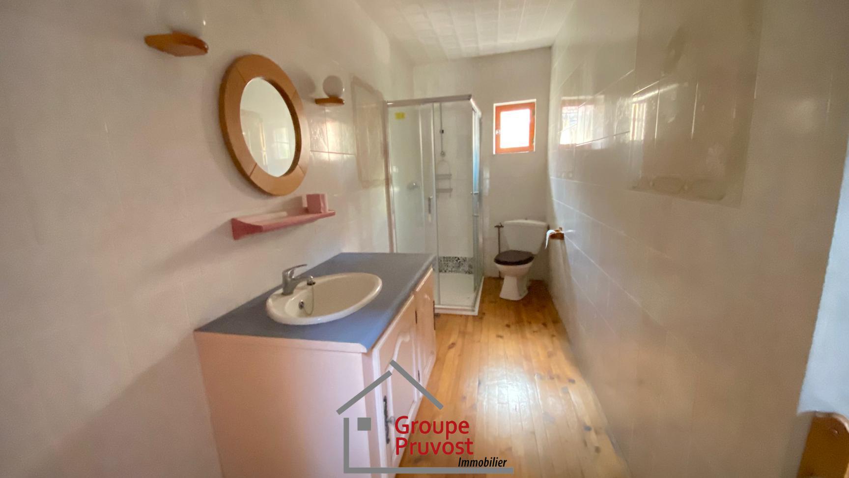 Vente Maison 94 m² à Cluny 130 000 €