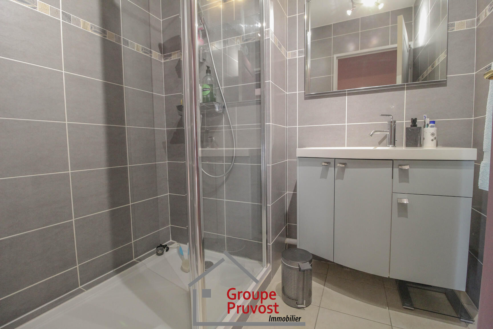 Appartement 136m² vue Saône