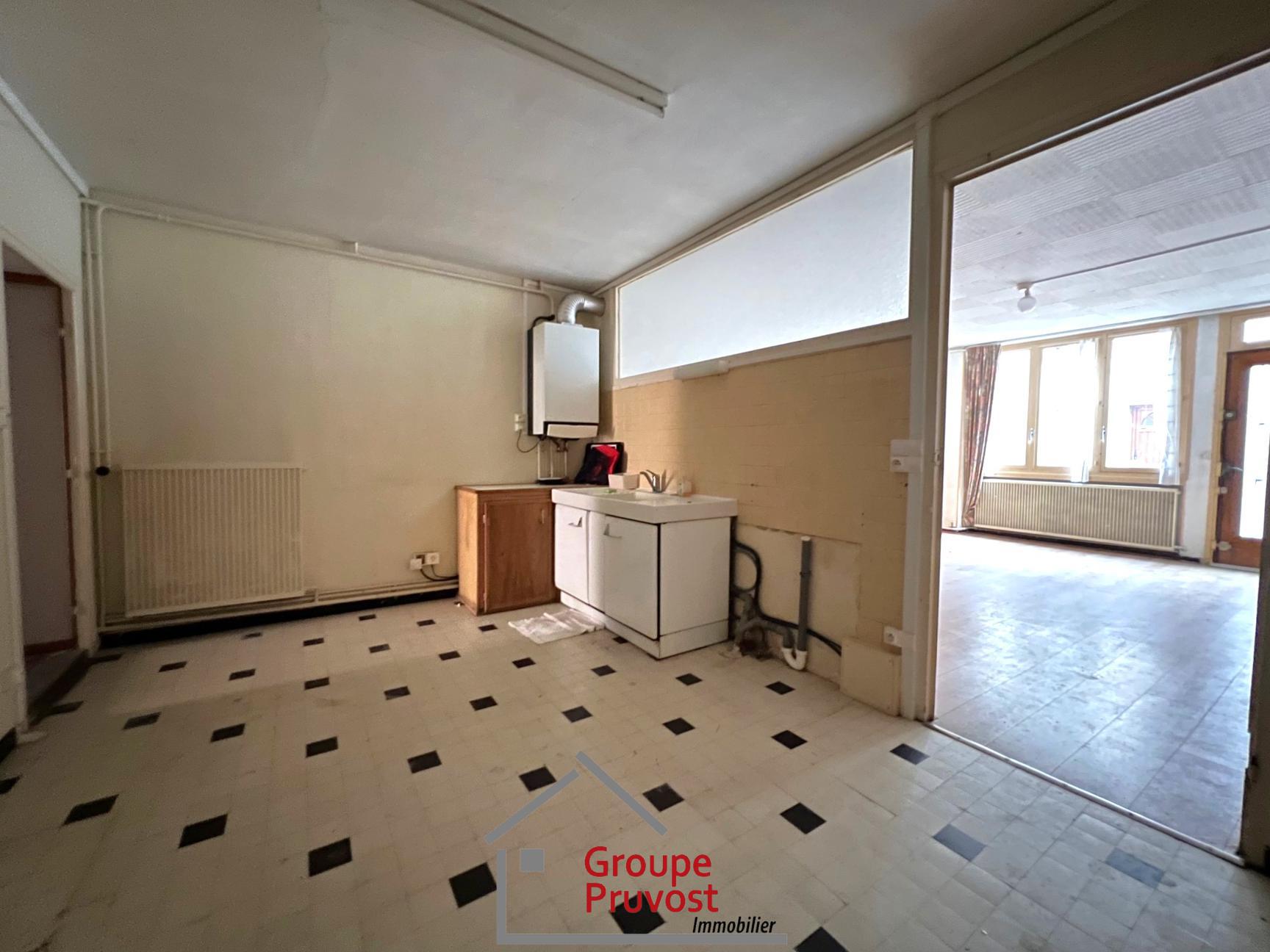 gedeon-photo-f82881f92f6bae3d964d54bb013c546e Vente Immeuble 160 m² à Cluny 172 000 €