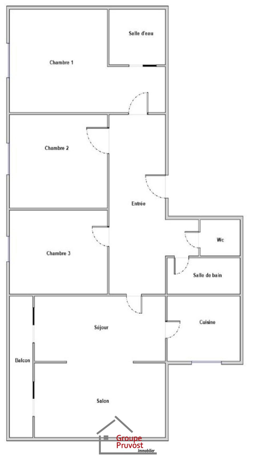 gedeon-photo-fa0d70013fb498596aba9b5e3d25b81b Vente T5 95 m² à Tassin-la-Demi-Lune 299 000 €